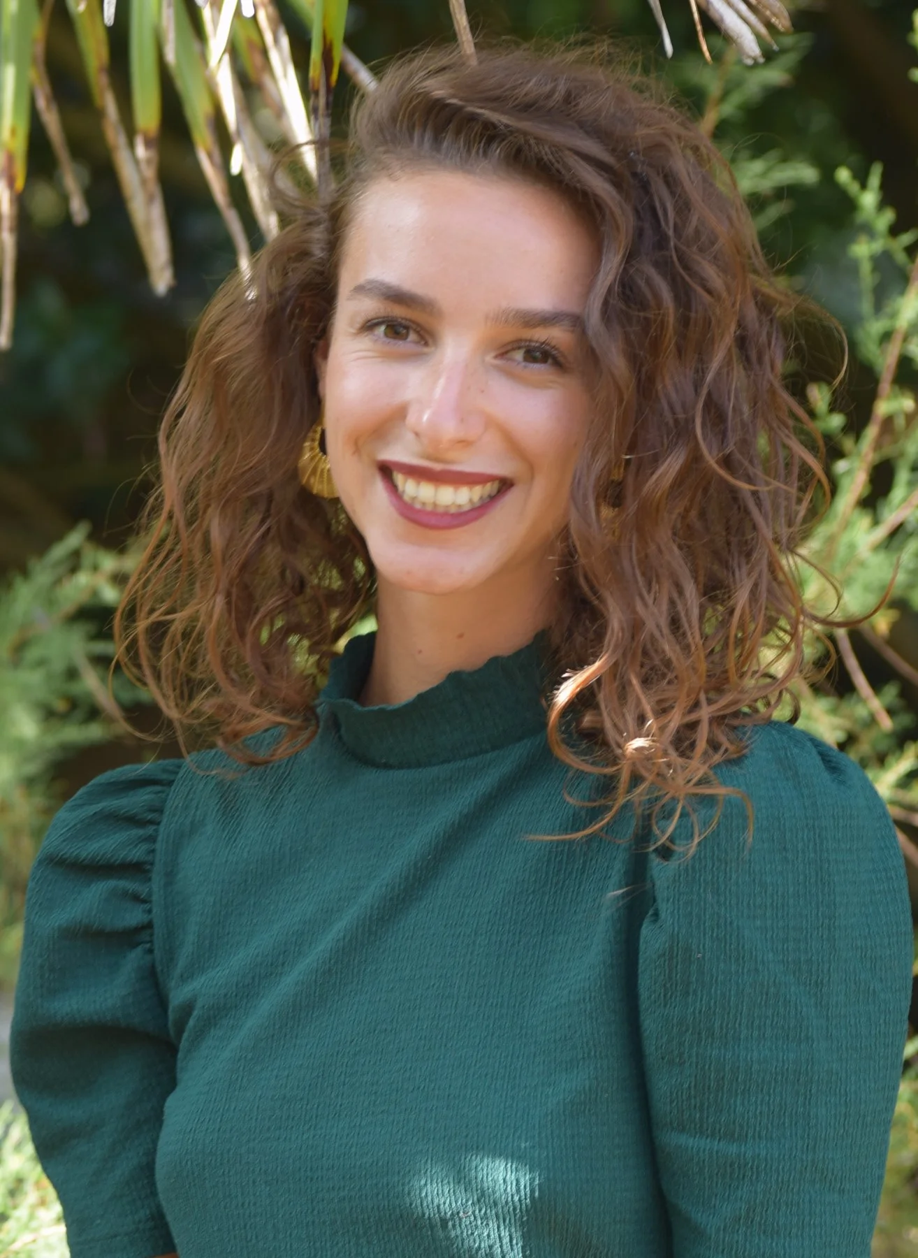 Axelle Dion Profile Photo